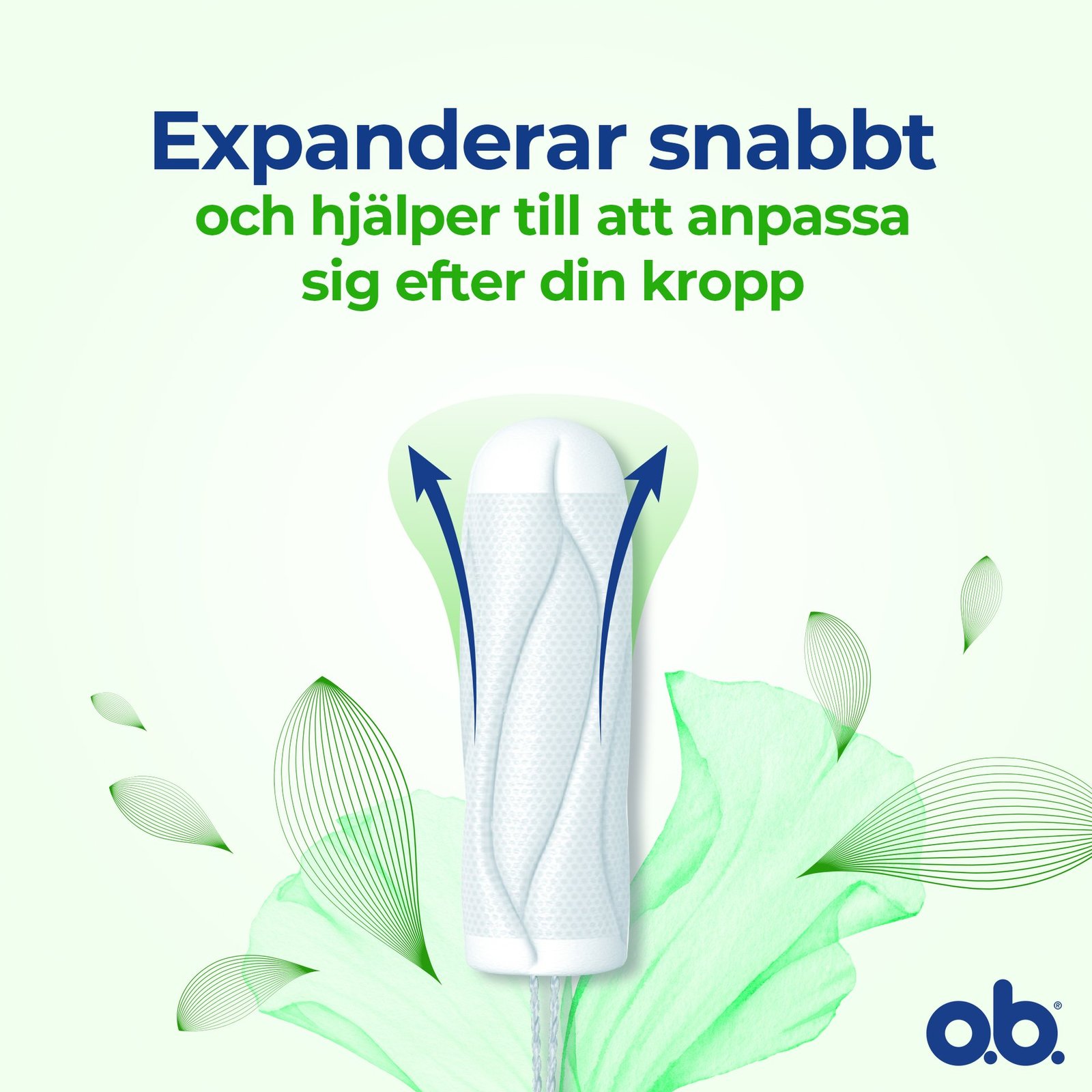 O.B. ProComfort Super Plus 16 st