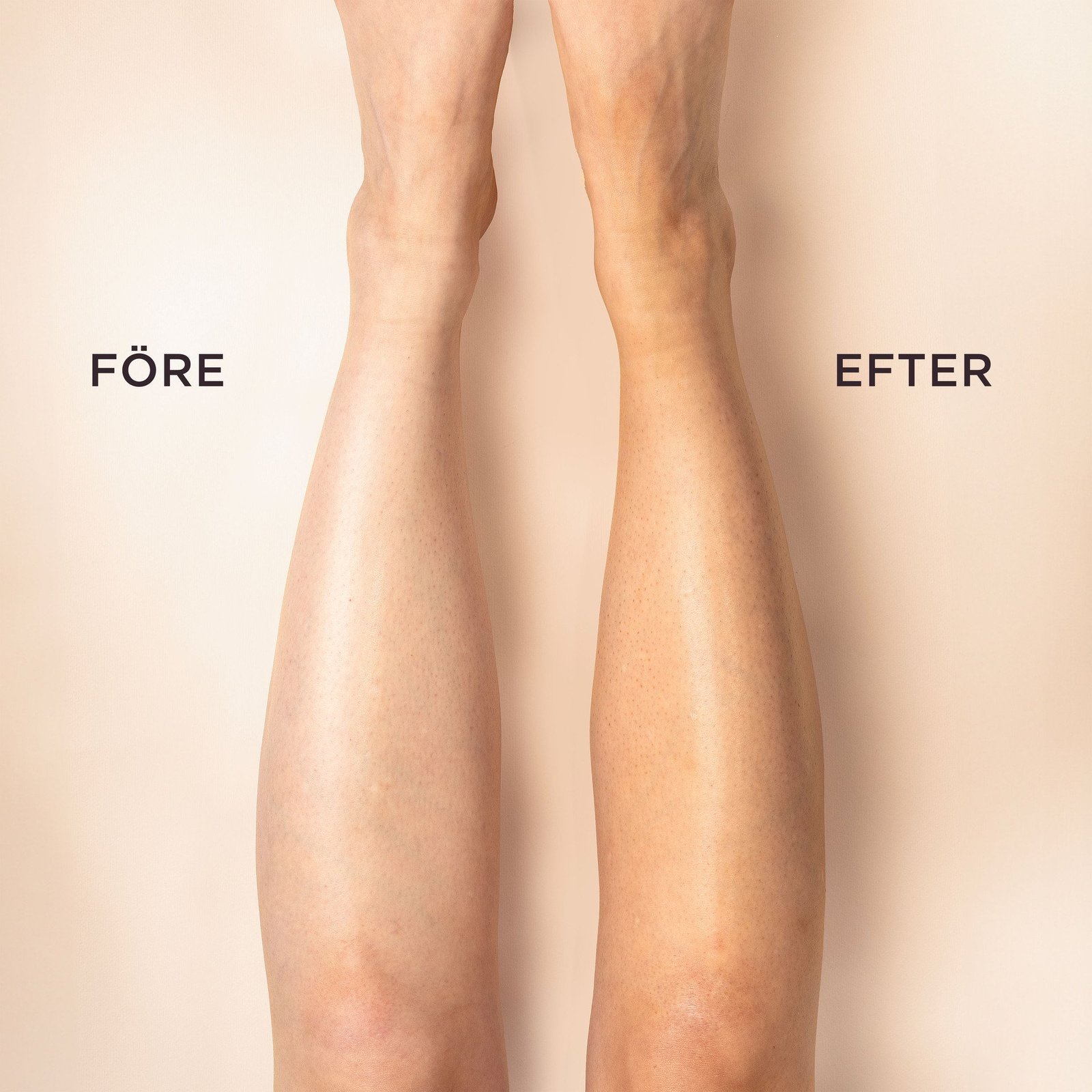 ACO Self Tan Body Mousse 150 ml