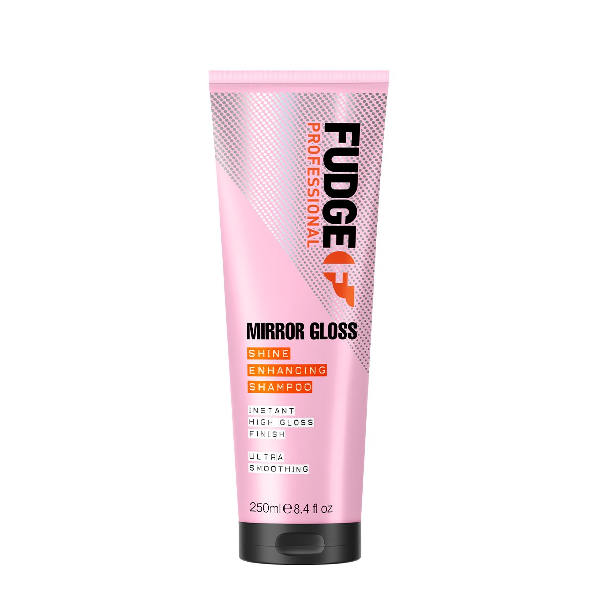 Fudge Professional Mirror Gloss Shampoo 250 ml