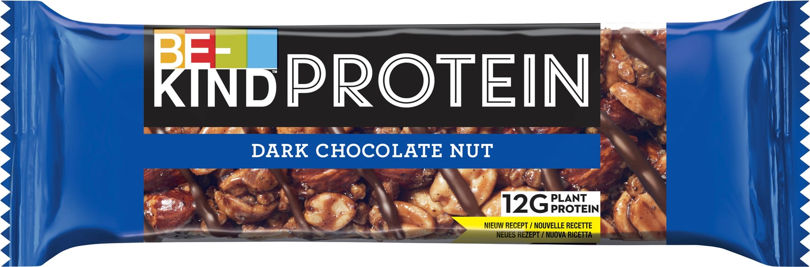 BE-KIND Protein Dark Chocolate Nut 50 g