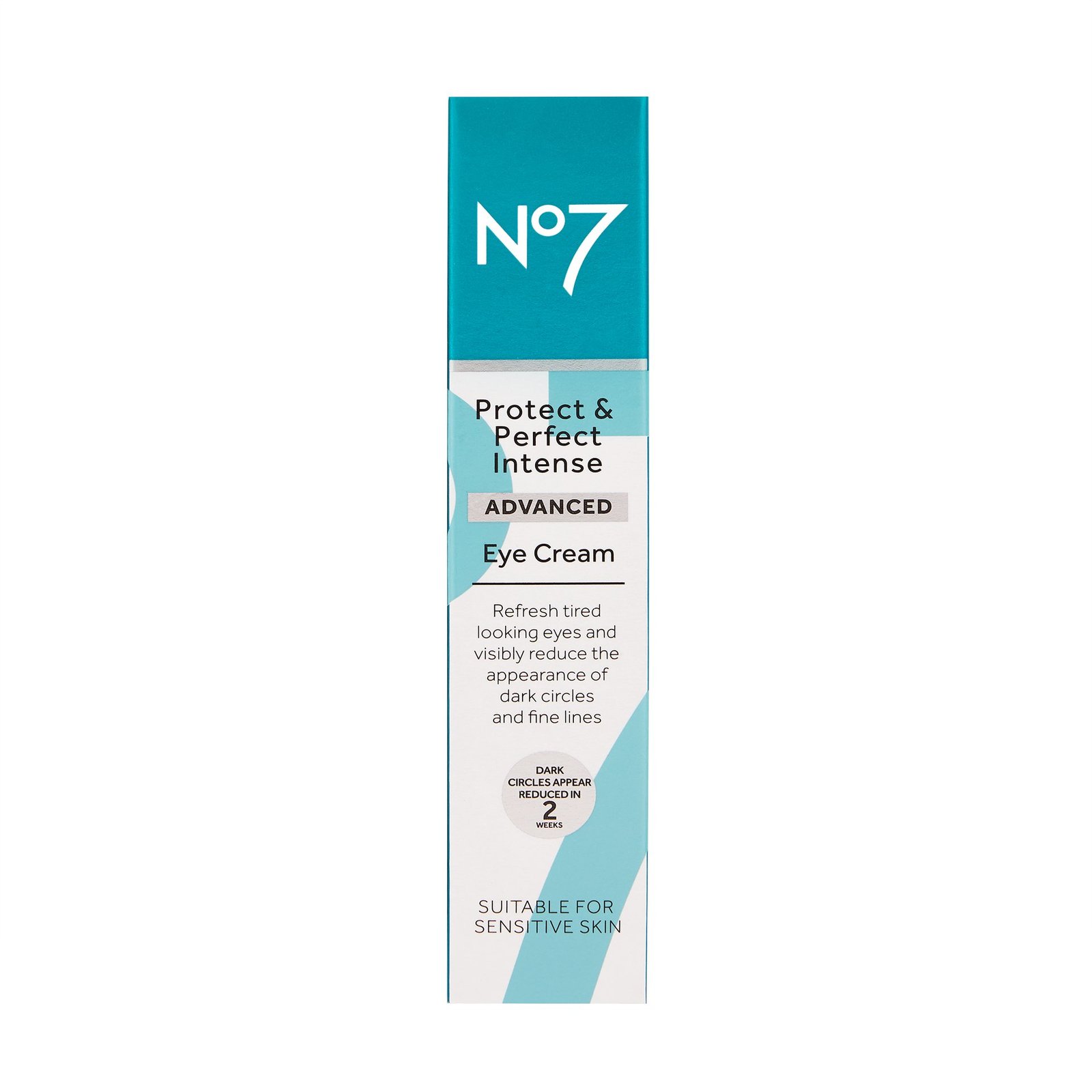 No7 Protect & Perfect Intense Advanced Eye Cream 15 ml