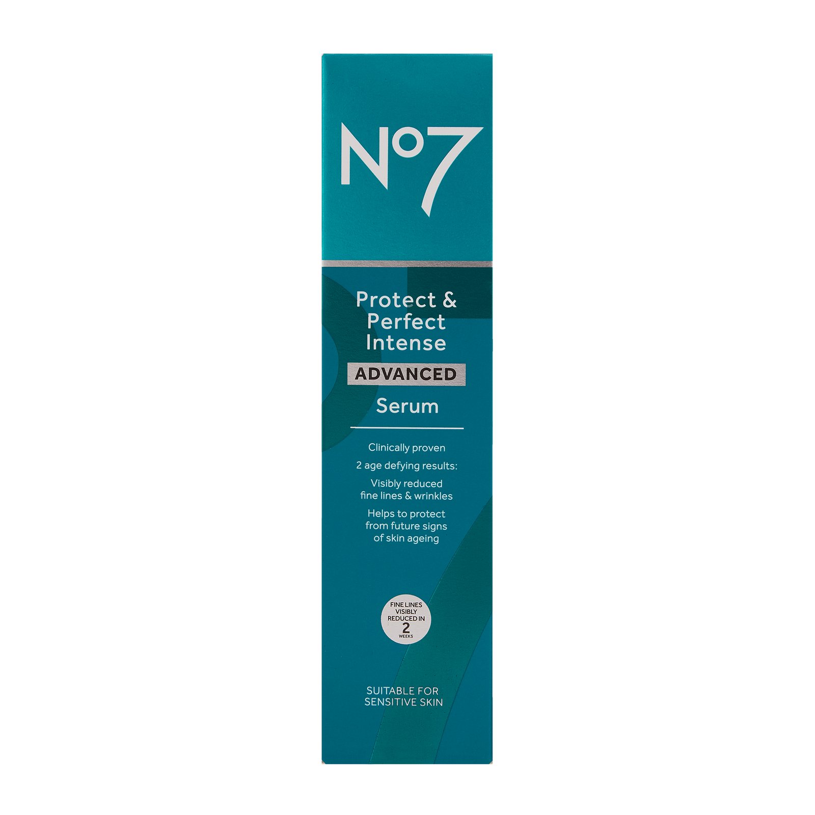No7 Protect & Perfect Intense Advanced Serum 30 ml