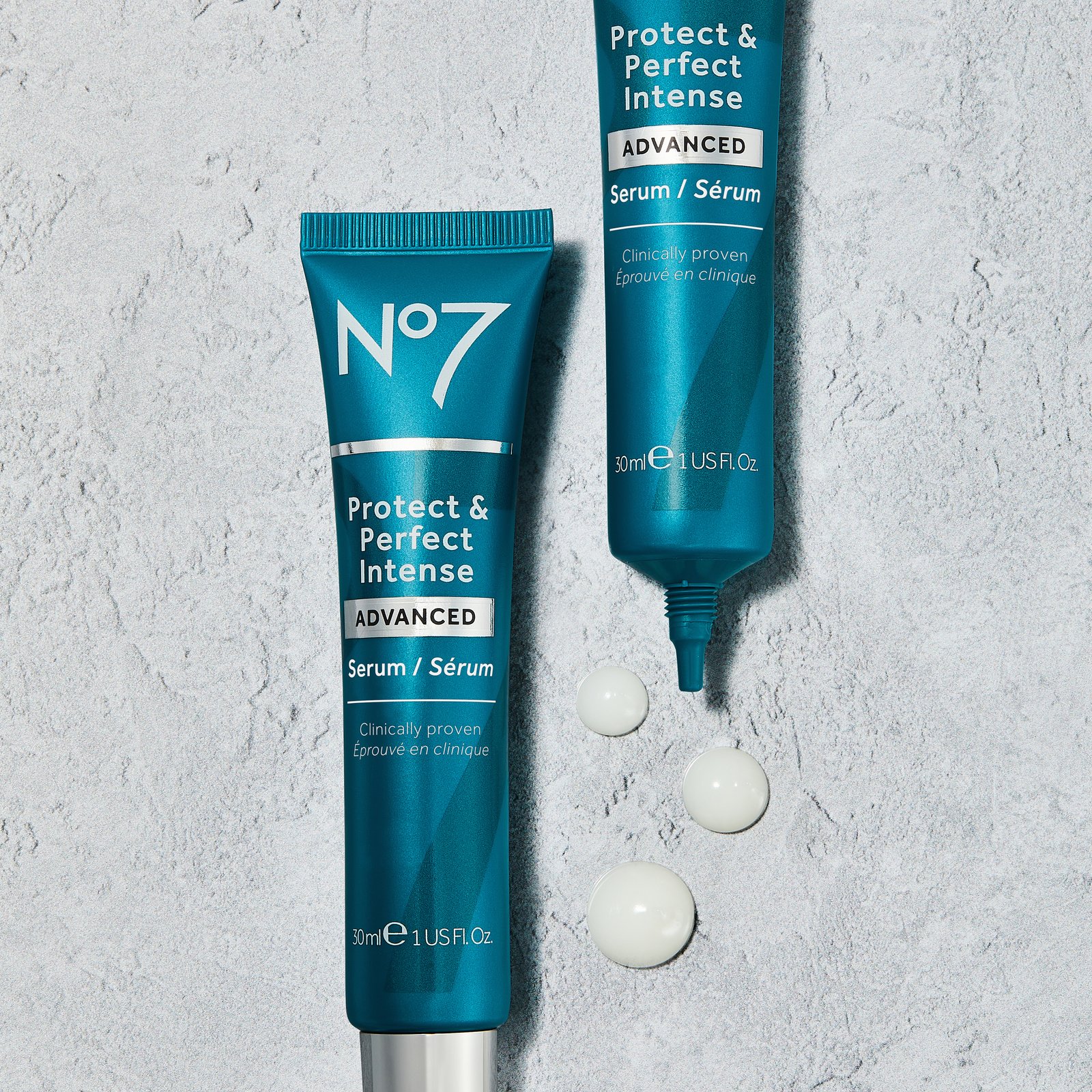 No7 Protect & Perfect Intense Advanced Serum 30 ml