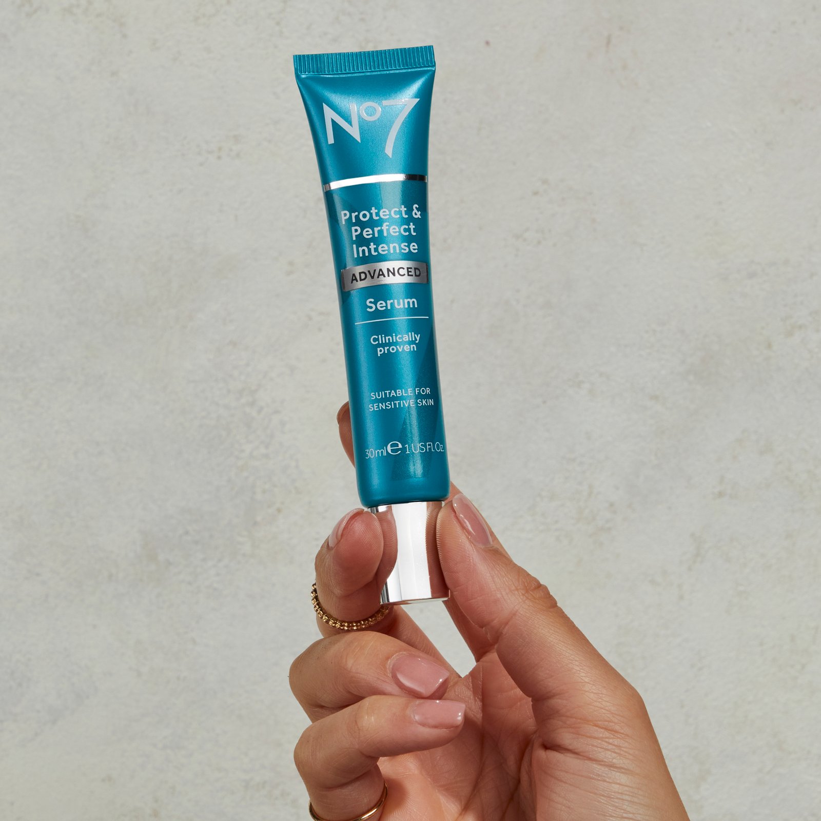 No7 Protect & Perfect Intense Advanced Serum 30 ml