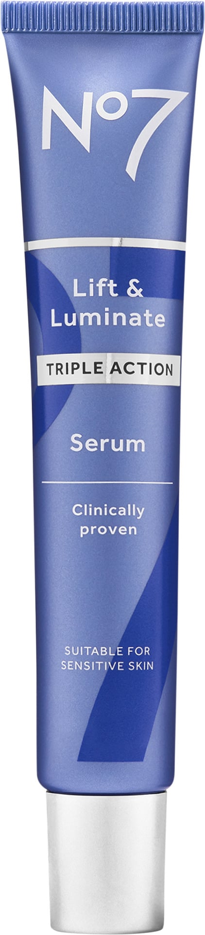 No7 Lift & Luminate Triple Action Serum 30 ml