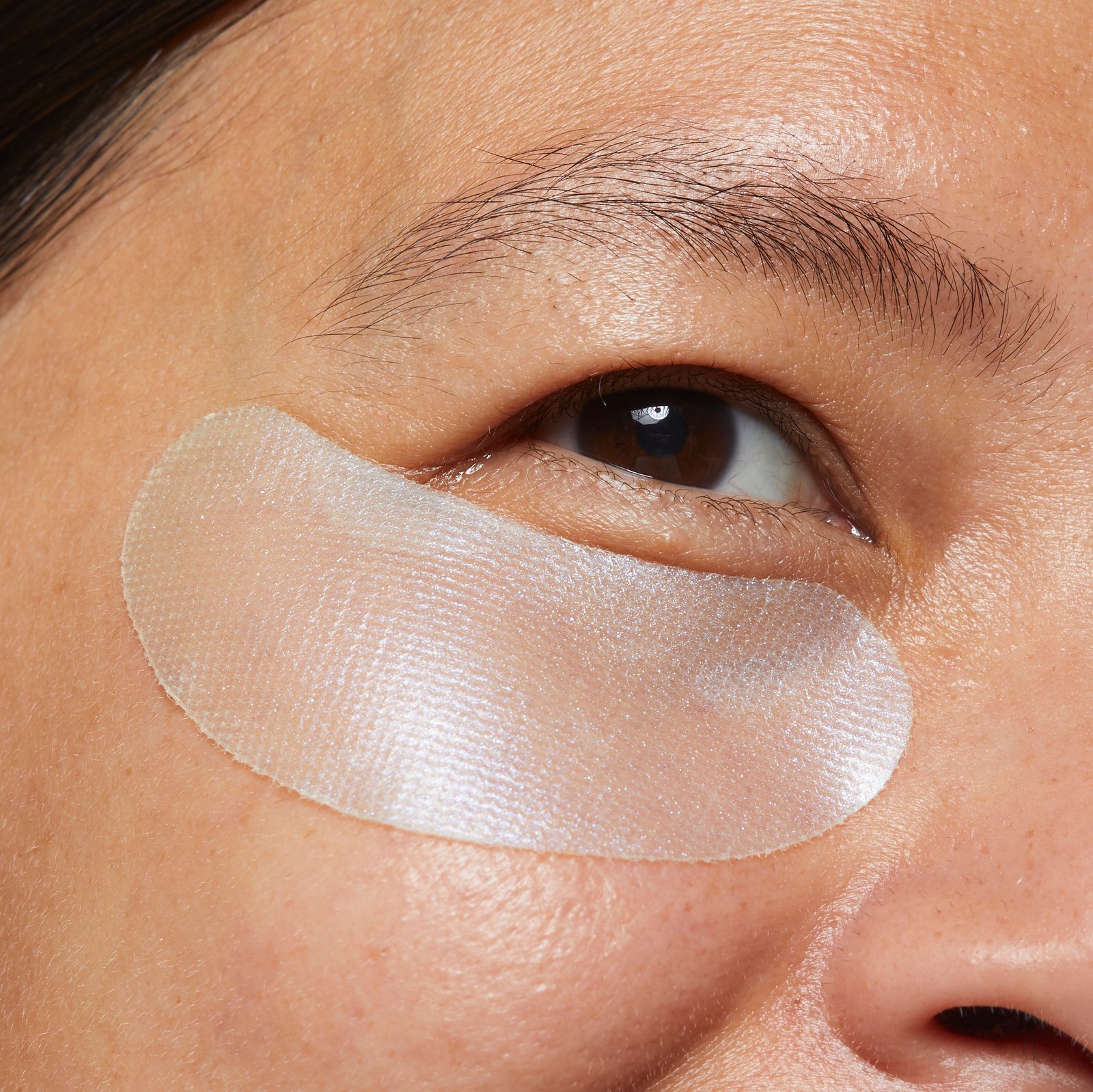 No7 Radiance+ Illuminating Hydrogel Eye Masks 5 st