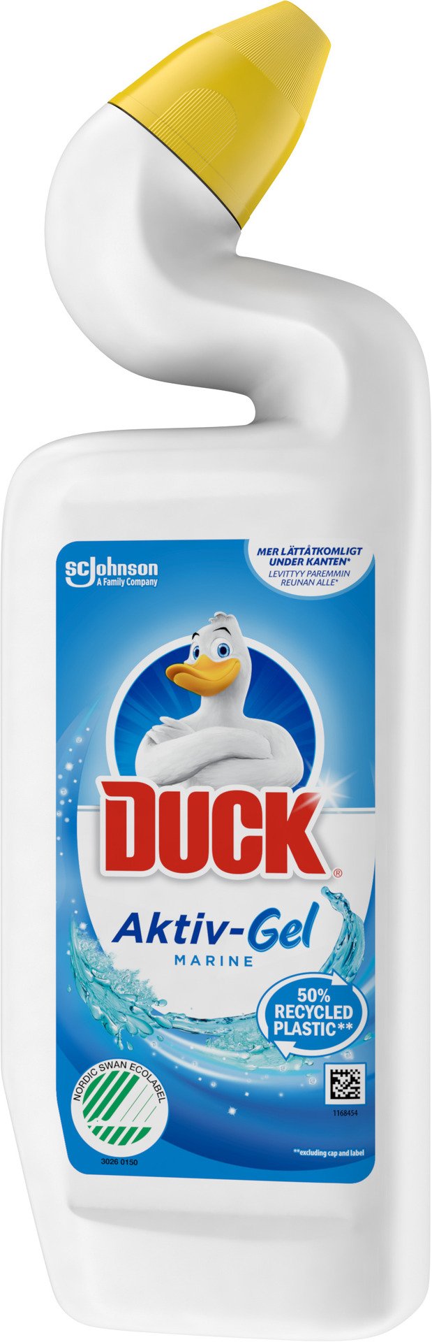 Duck® Aktiv Gel Marine 750ml