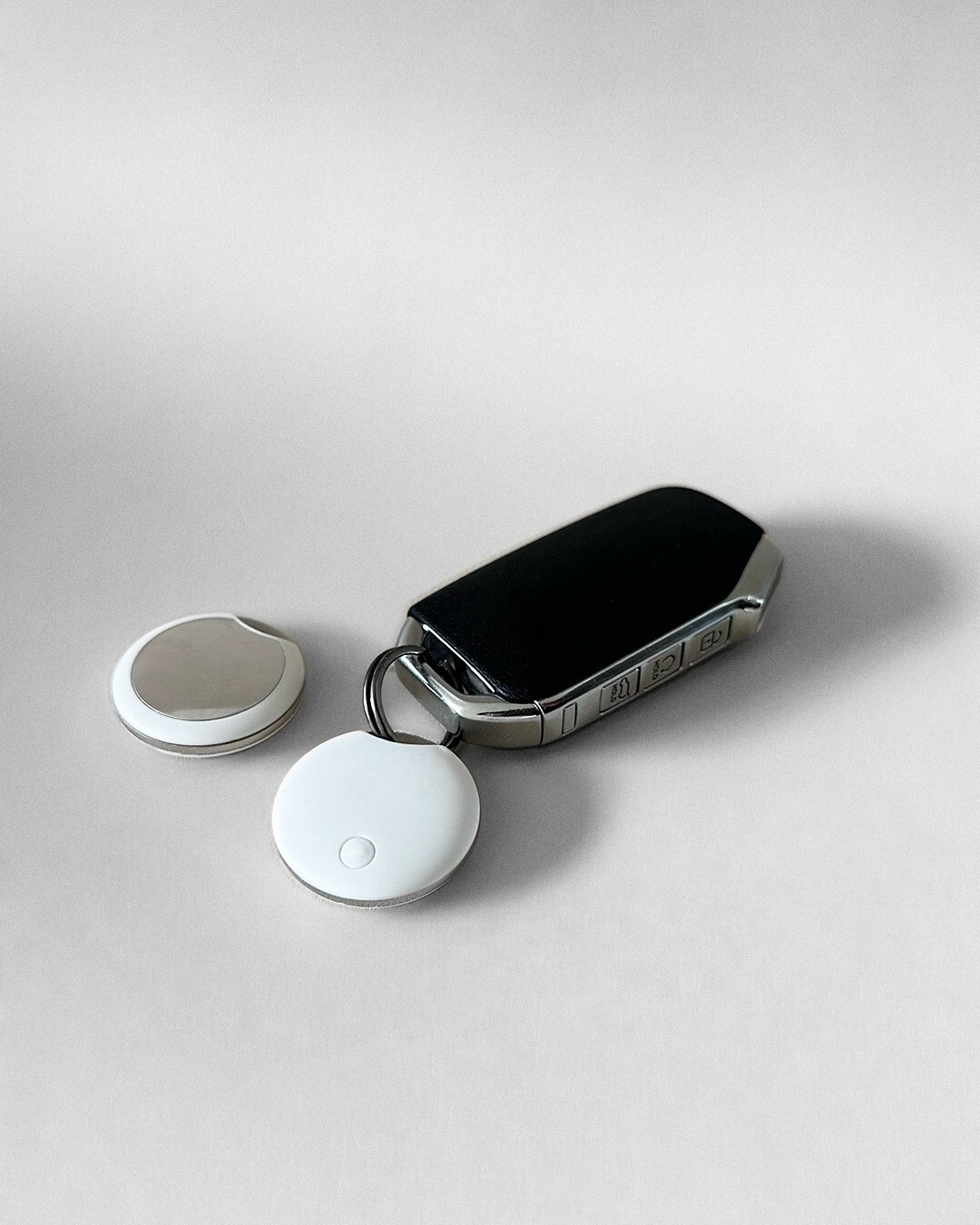 Meid GeoTag Bluetooth Spårare 3