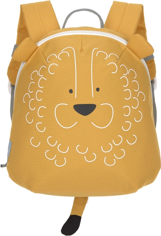 Lässig Ryggsäck Tiny About Friends Lion