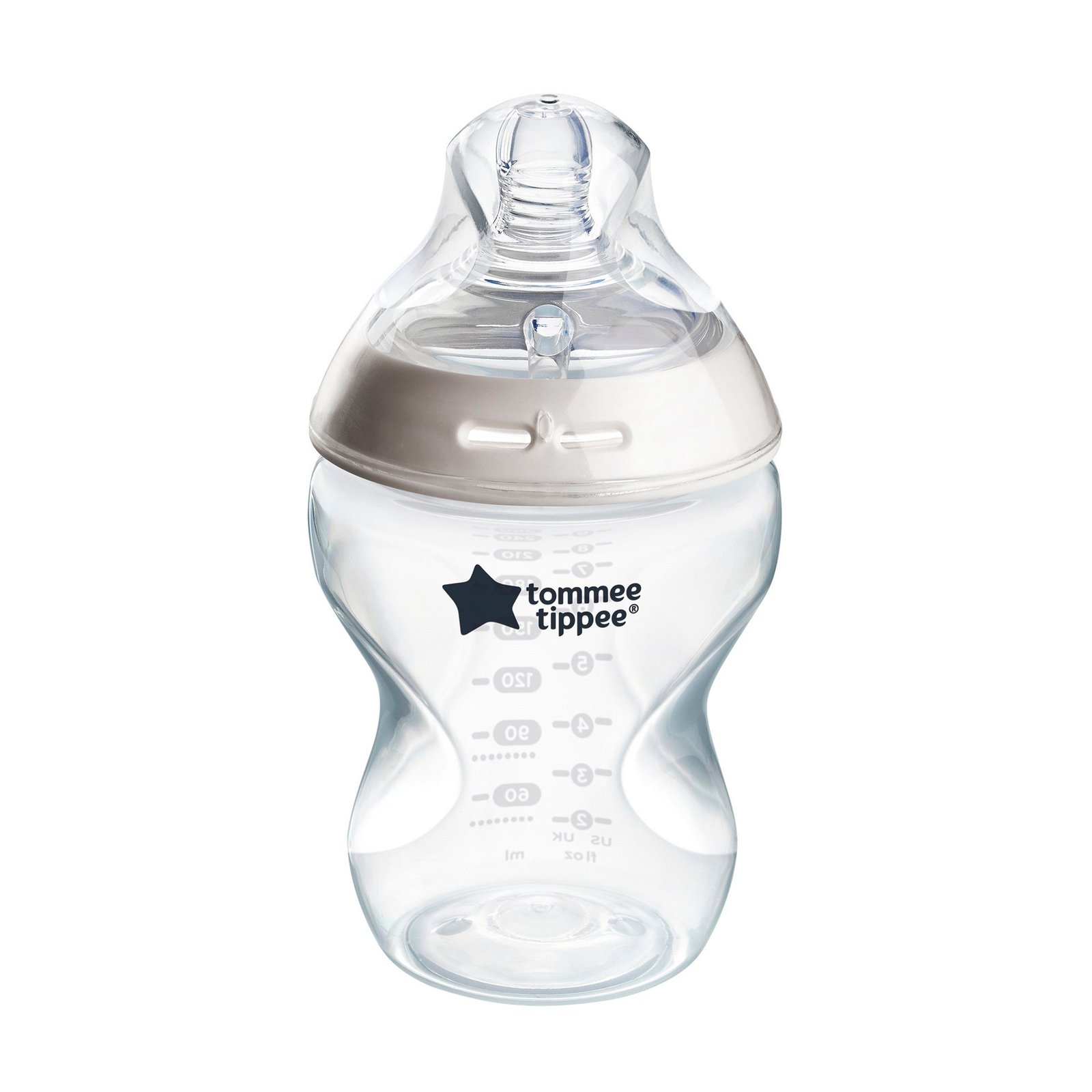 Tommee Tippee Natural Start Flaska 260 ml