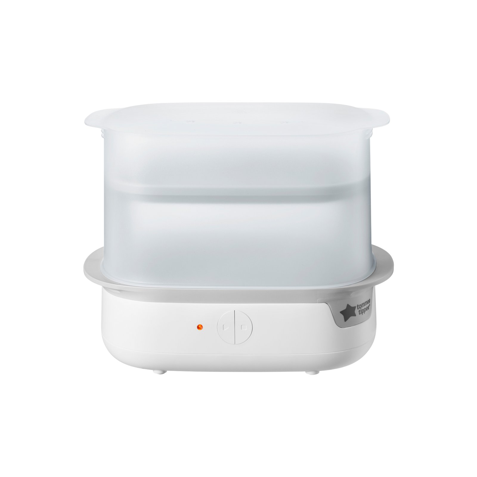 Tommee Tippee CTN Elektrisk Sterilisator Utan Flaskor