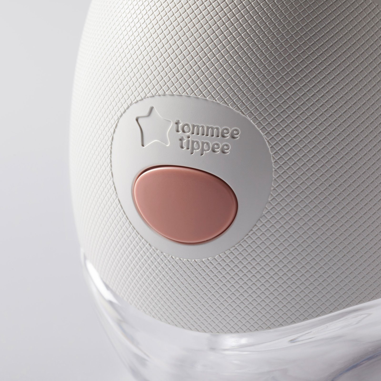 Tommee Tippee Bärbar Elektrisk Bröstpump Enkel