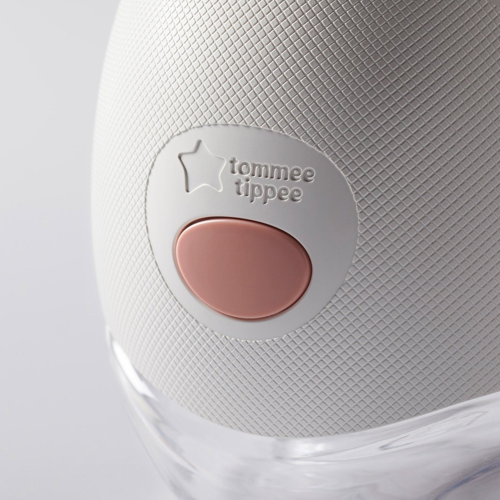 Tommee Tippee Bärbar Elektrisk Bröstpump Enkel