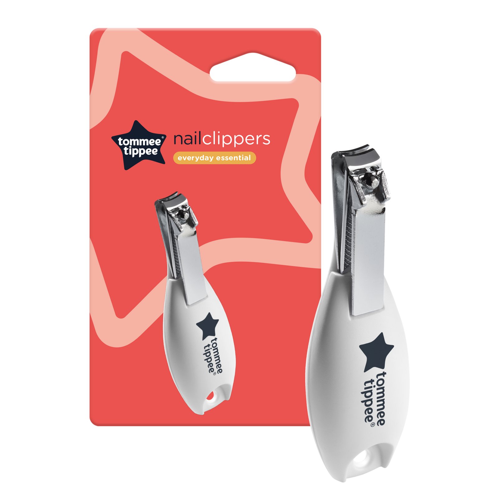 Tommee Tippee Nagelklippare