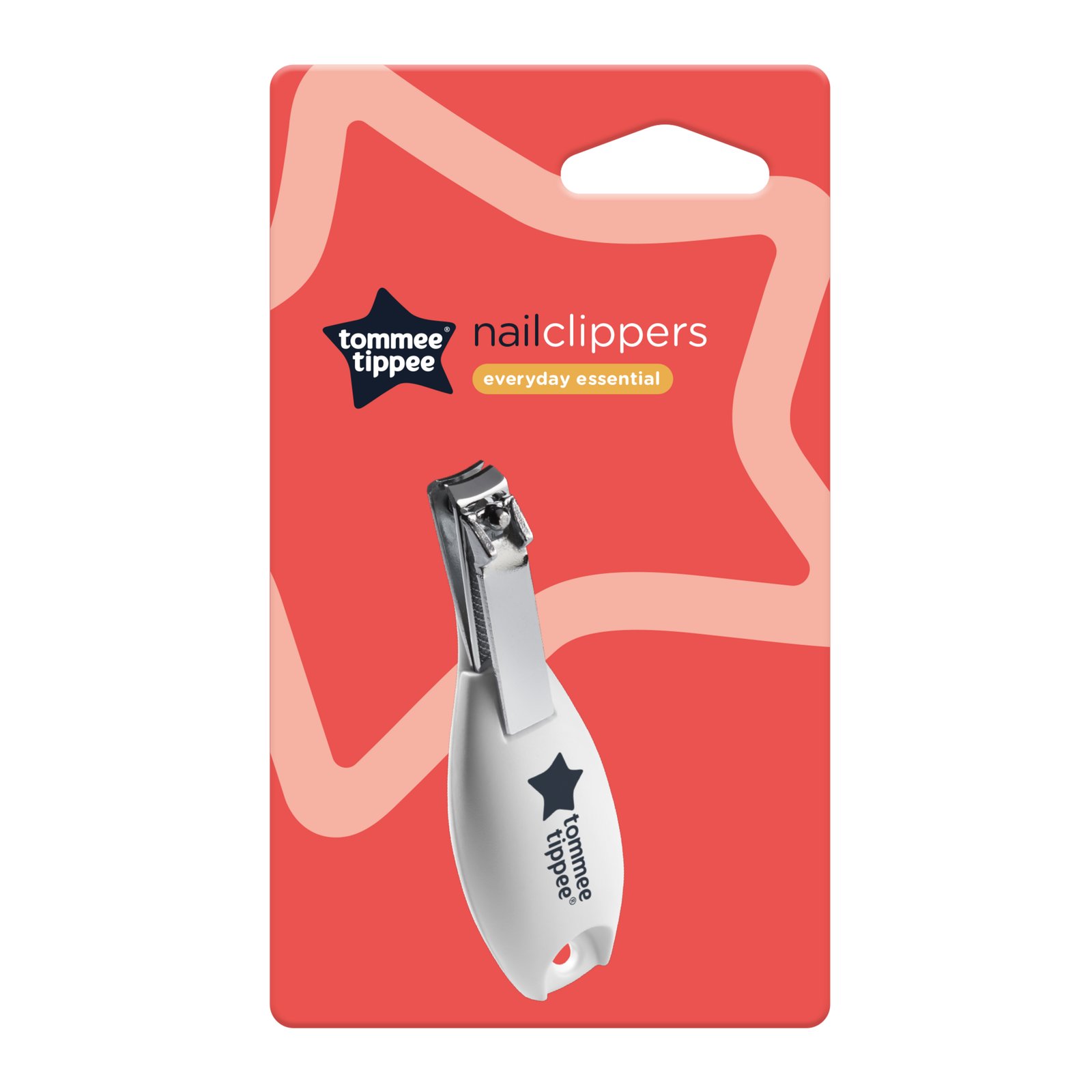 Tommee Tippee Nagelklippare