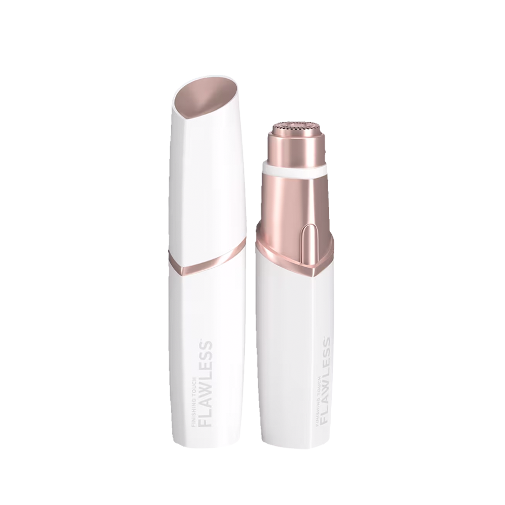 Finishing Touch Flawless Face Rechargeable White 4.0
