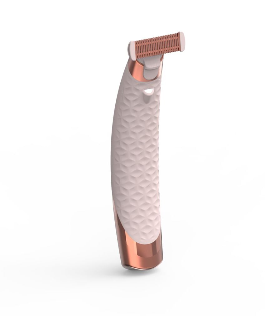 Finishing Touch Flawless Nu Razor