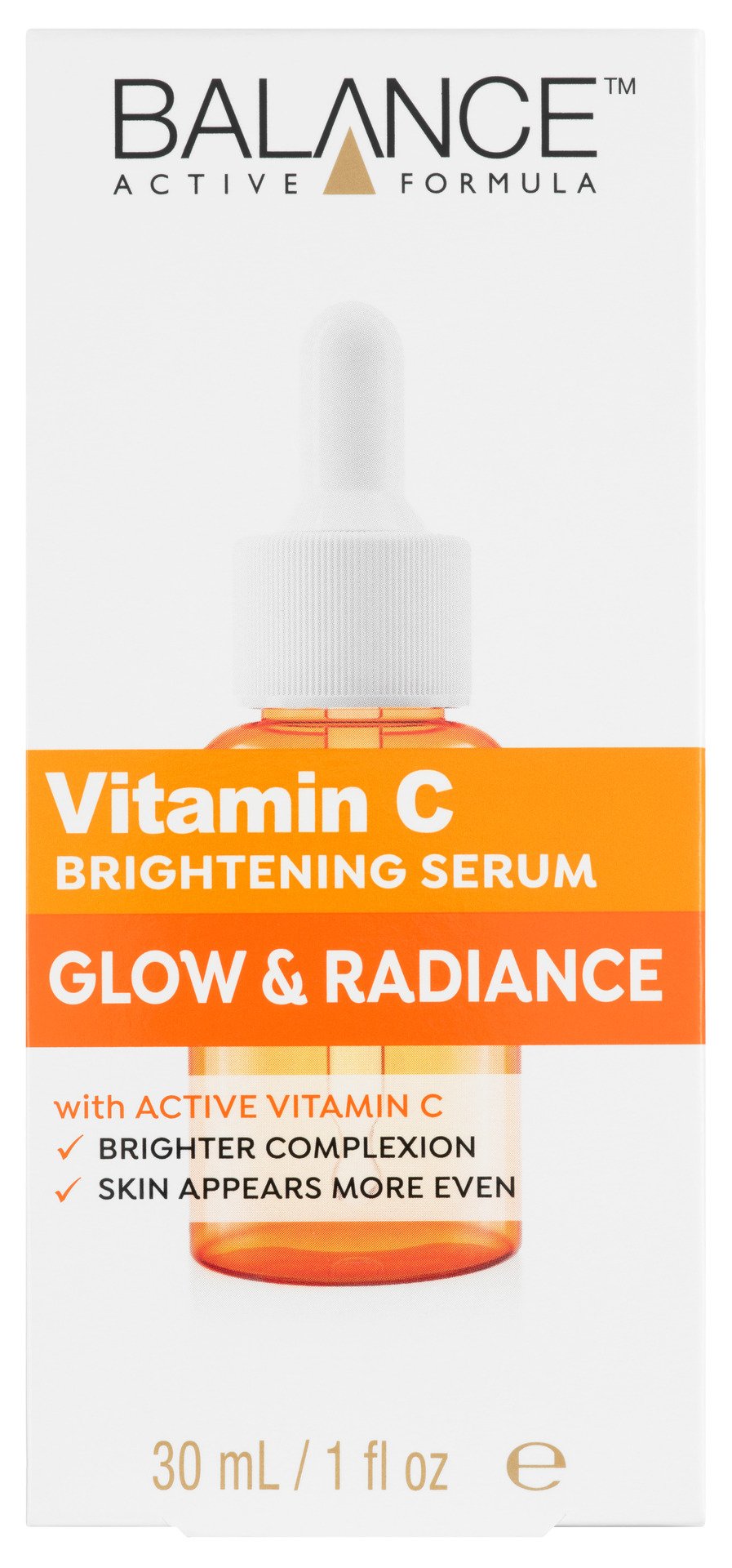 Balance Active Formula Vitamin C Brightening Serum 30 ml