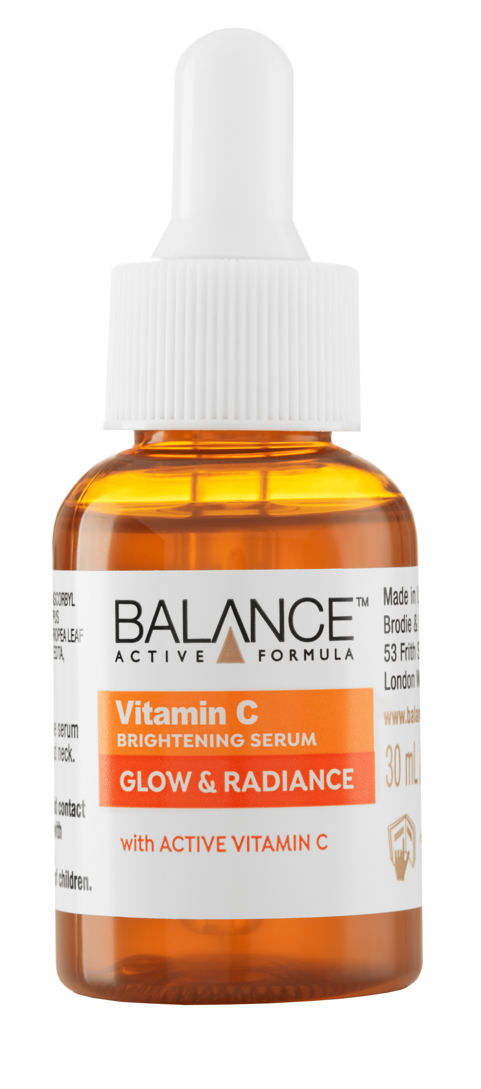 Balance Active Formula Vitamin C Brightening Serum 30 ml