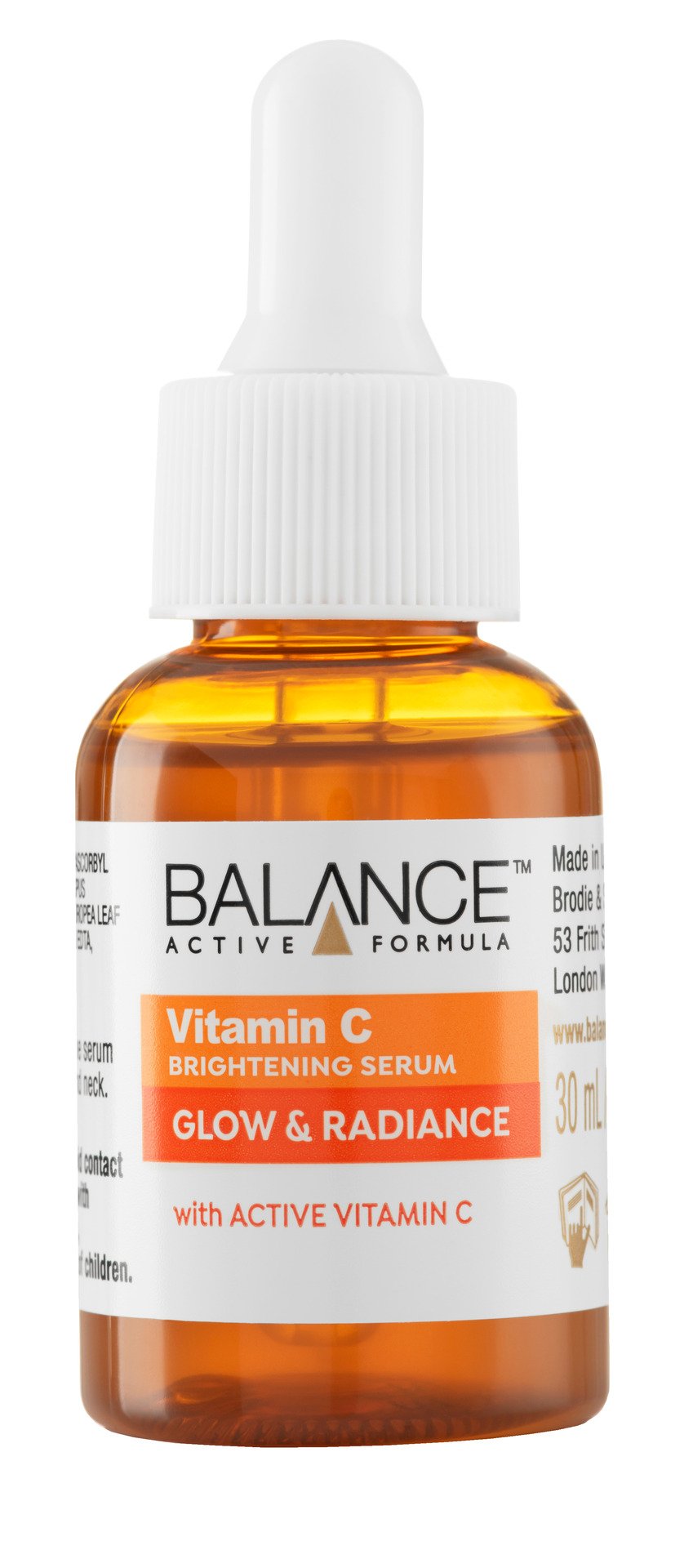 Balance Active Formula Vitamin C Brightening Serum 30 ml