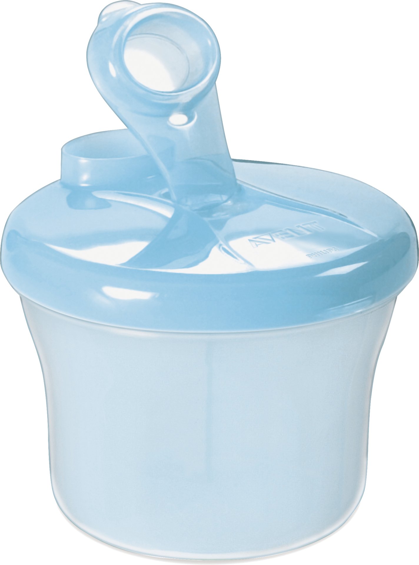 Philips Avent Doseringsburk - Blandade färger