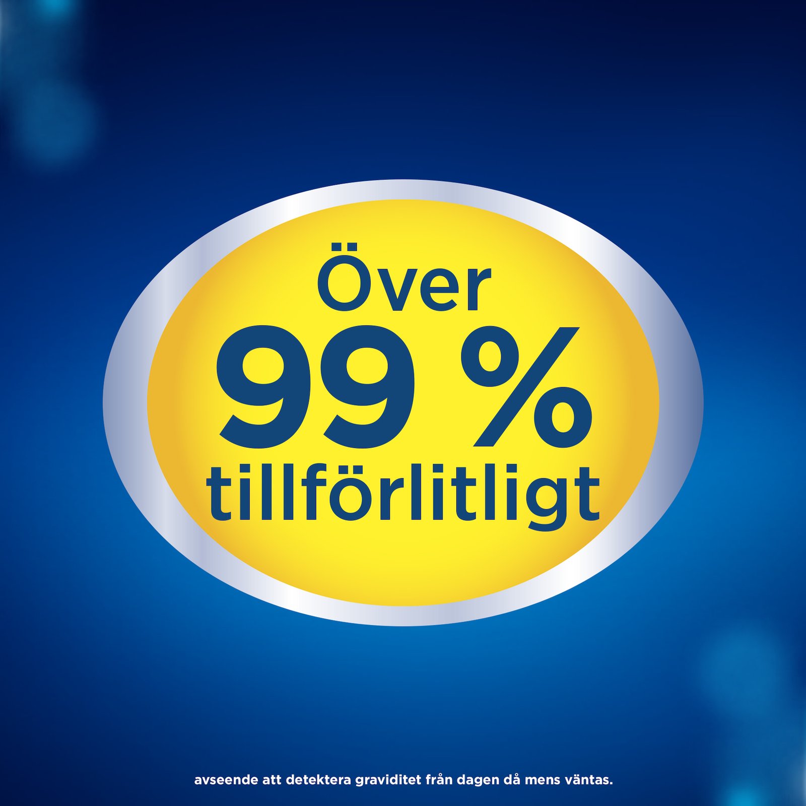 Clearblue Graviditetstest med veckoindikator 2 st