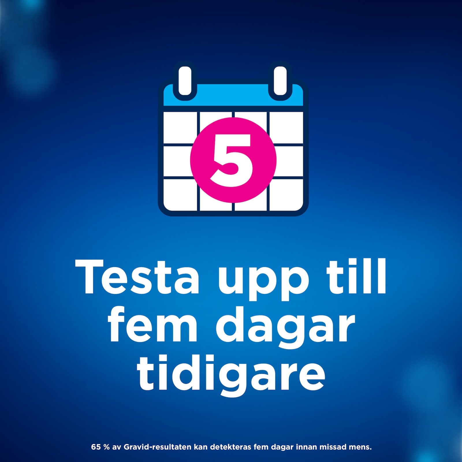 Clearblue Graviditetstest med veckoindikator 2 st