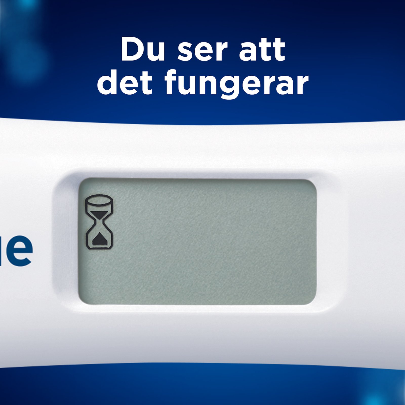 Clearblue Graviditetstest med veckoindikator 2 st