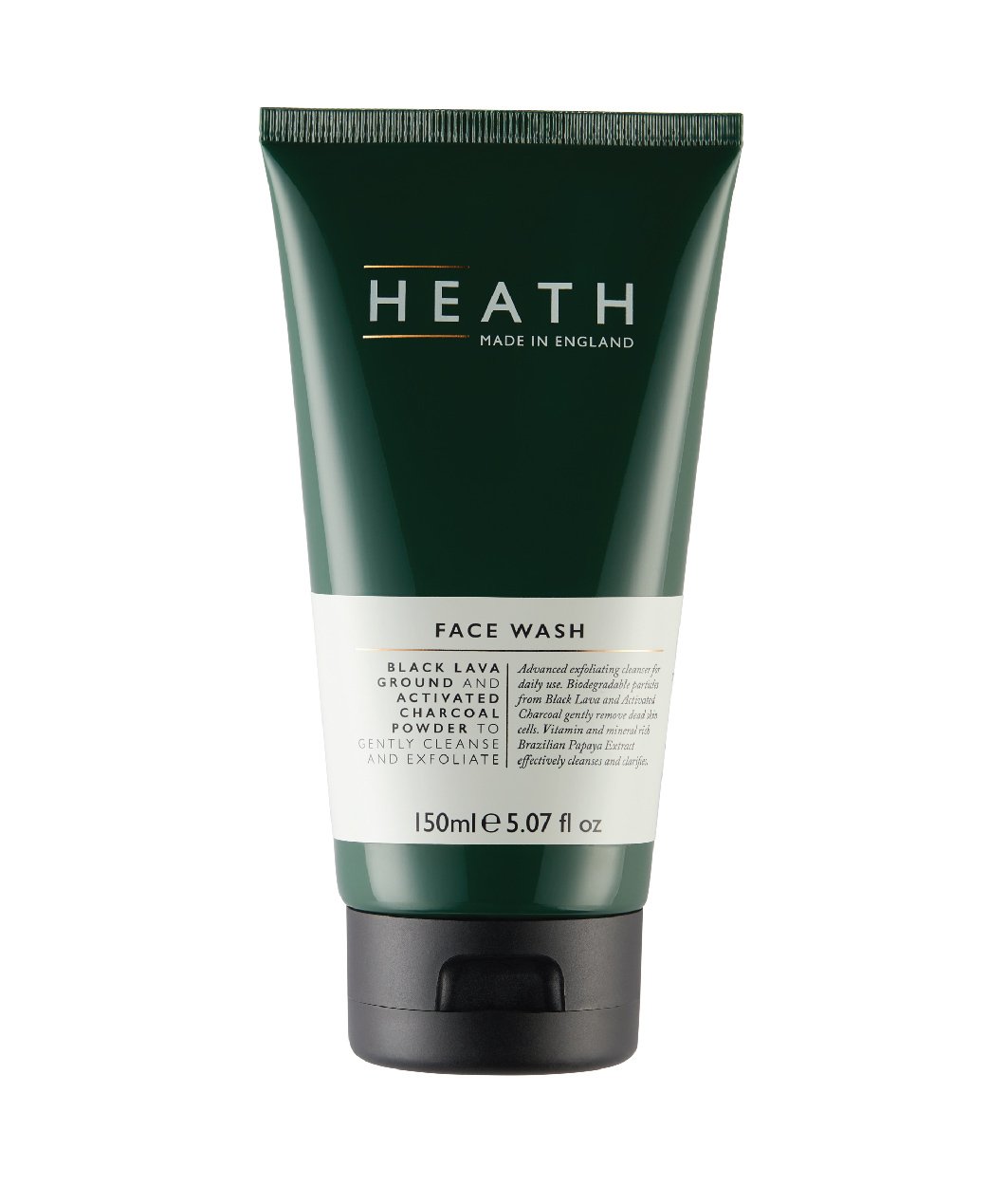 HEATH Face Wash 150 ml