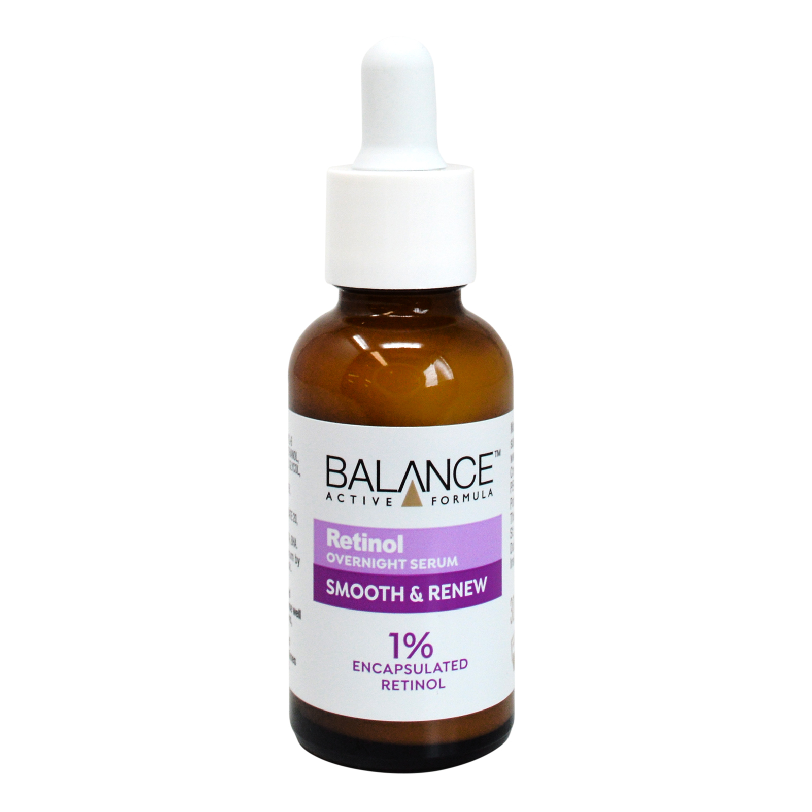 Balance Active Formula Retinol Serum 30 ml