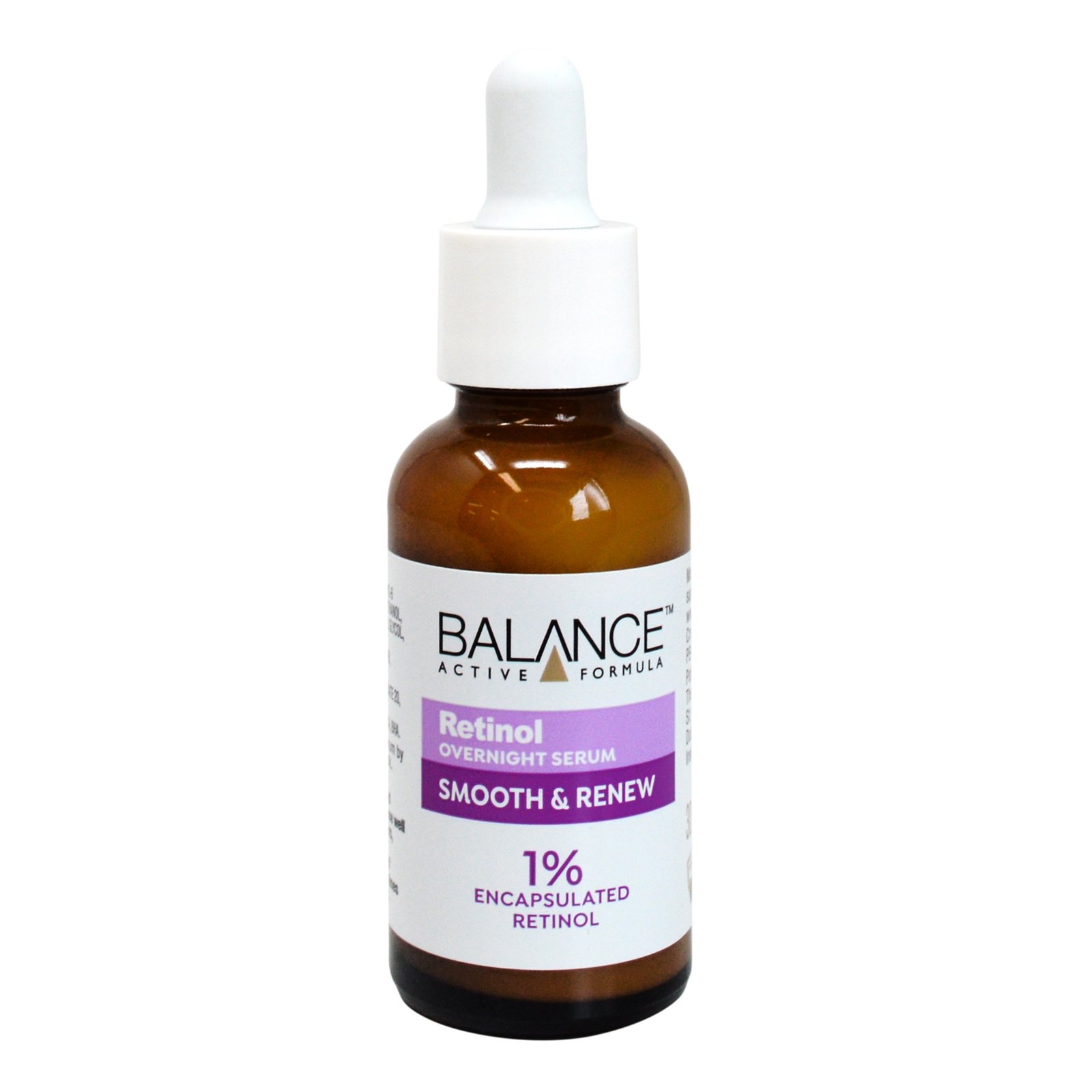 Balance Active Formula Retinol Serum 30 ml