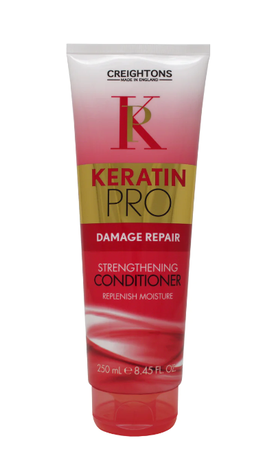 Creightons Pro Keratin Conditioner 250 ml