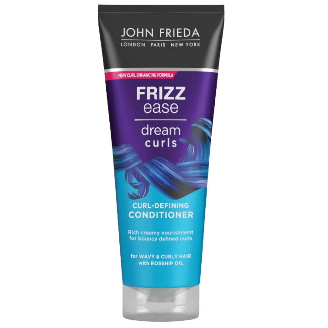 John Frieda Frizz Ease Dream Curls Conditioner 250 ml