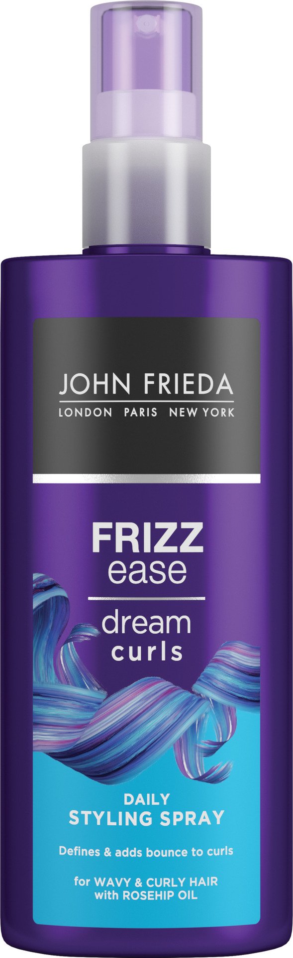 John Frieda Frizz Ease Dream Curls Daily Styling Spray 100 ml