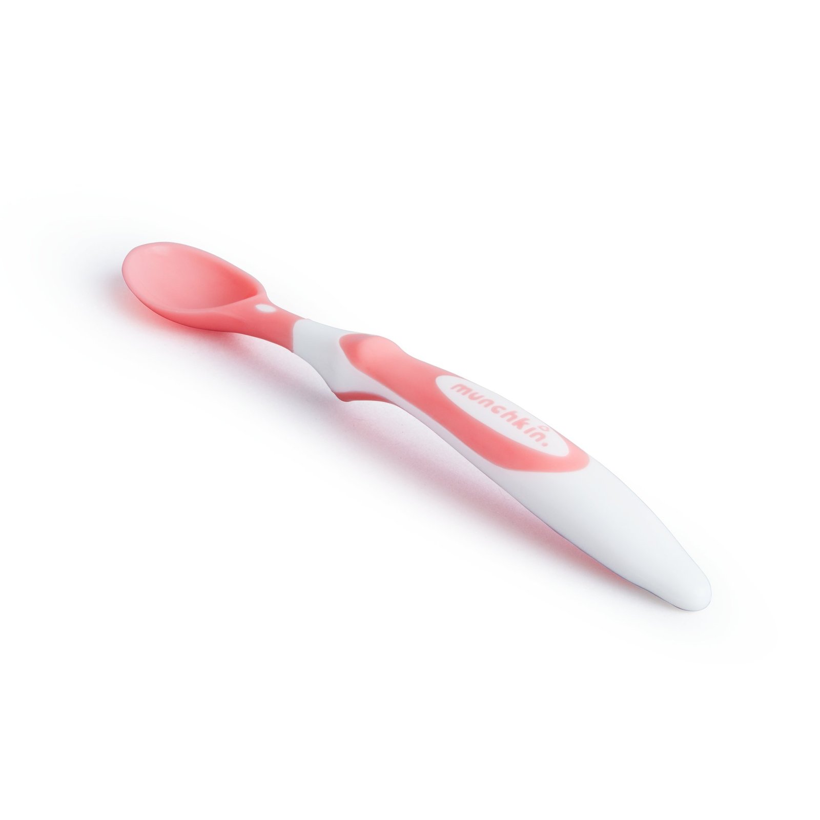 munchkin Soft Tip Infant Spoons 6 st