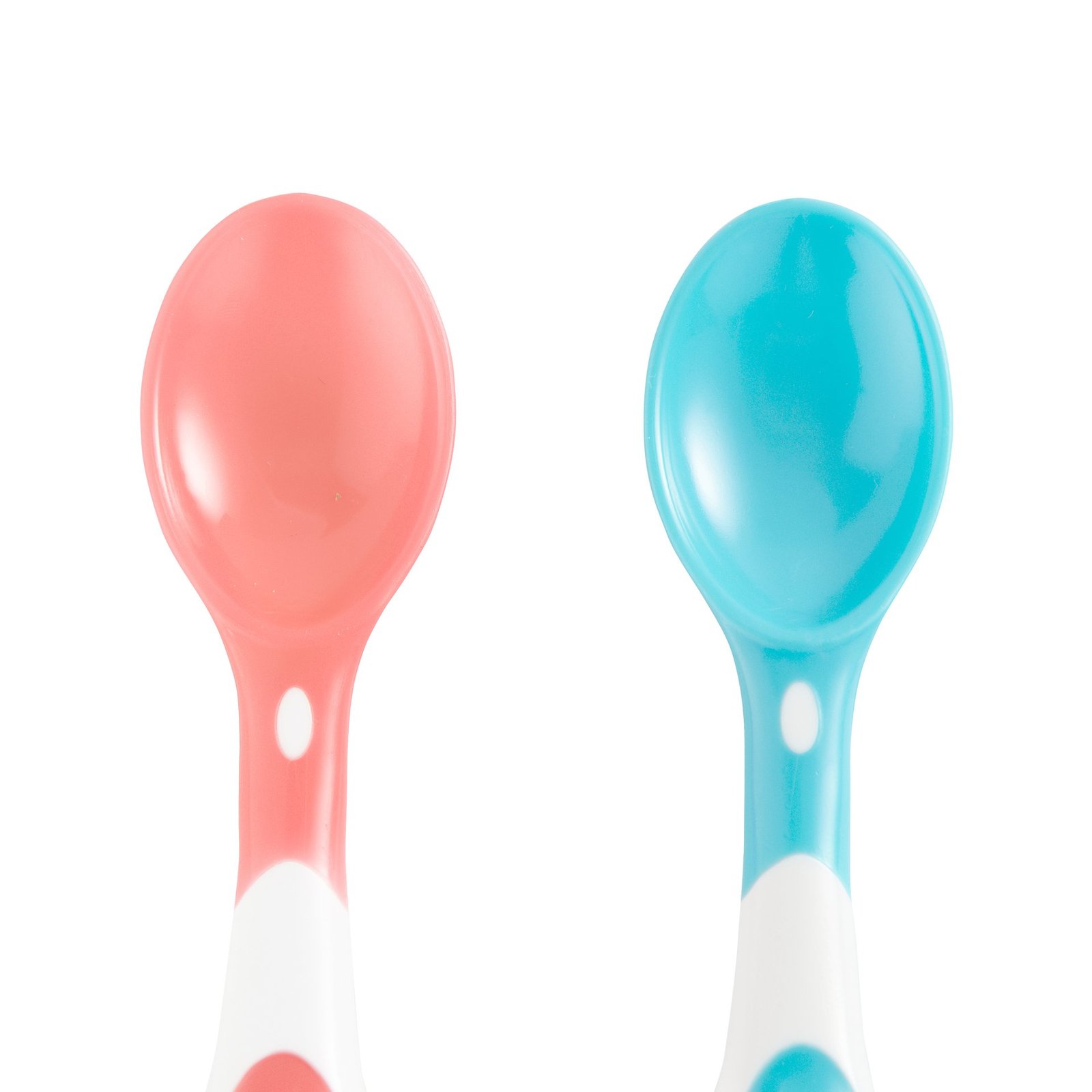 munchkin Soft Tip Infant Spoons 6 st