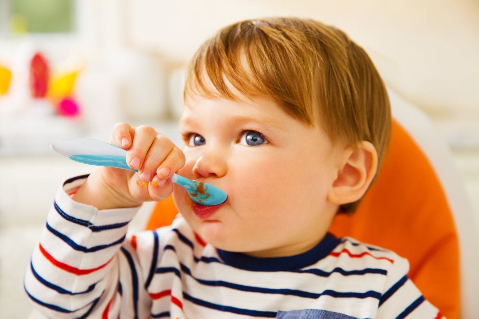 munchkin Soft Tip Infant Spoons 6 st