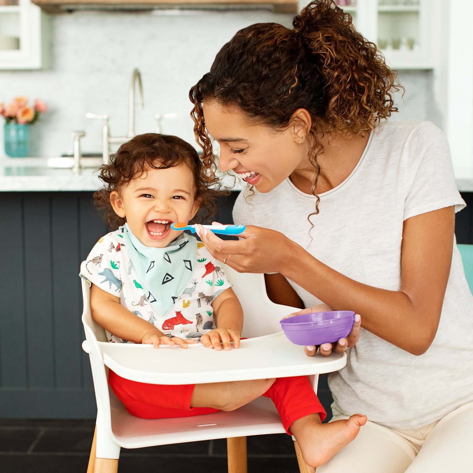 munchkin Love A Bowl 1 set