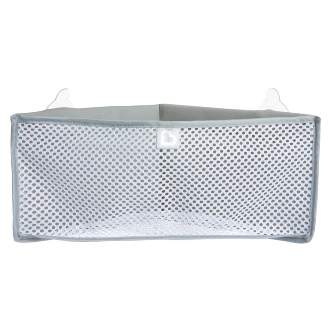 Munchkin High'n Dry Corner Bath Organiser