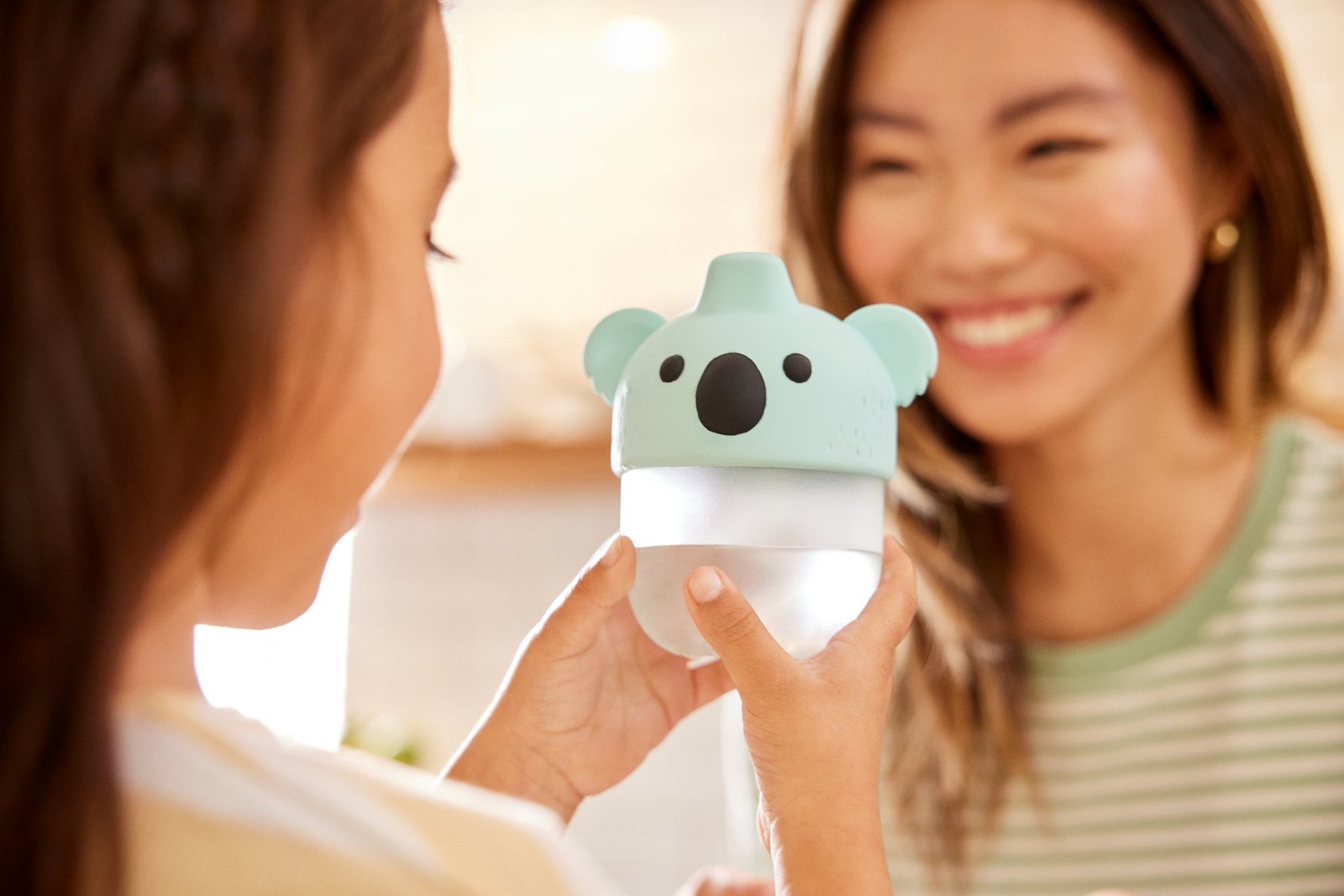 Munchkin Animal Sippy Cup Koala 240 ml 9m+