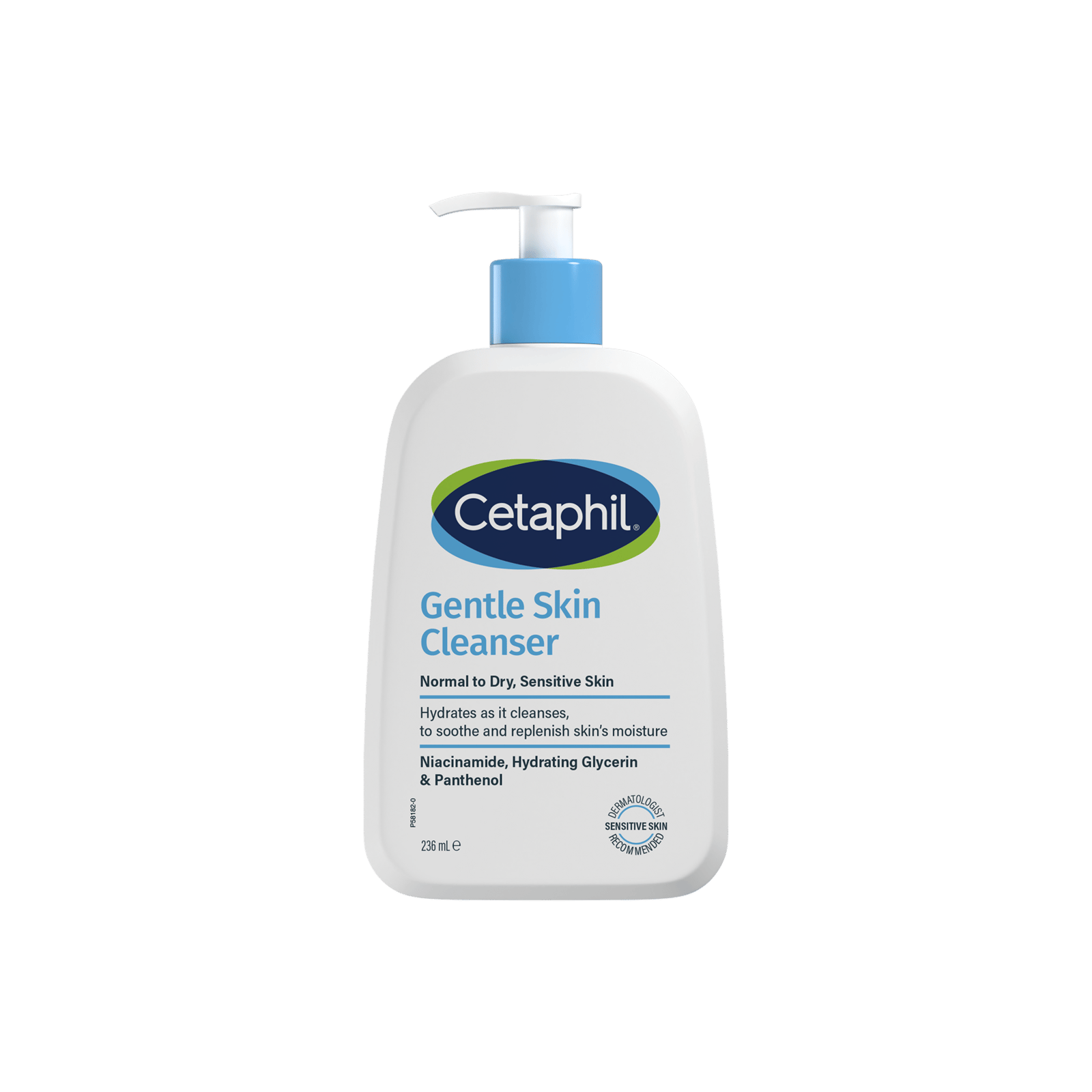 Cetaphil Gentle Skin Cleanser 236 ml