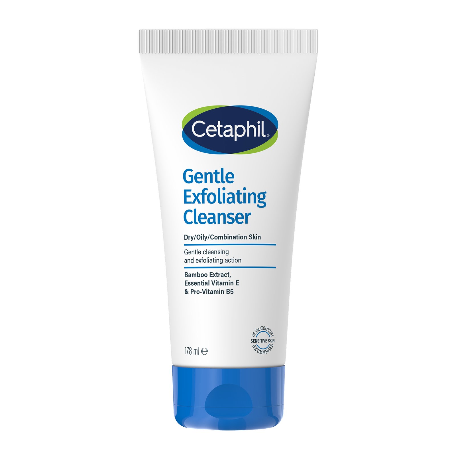 Cetaphil Gentle Exfoliator 178 ml
