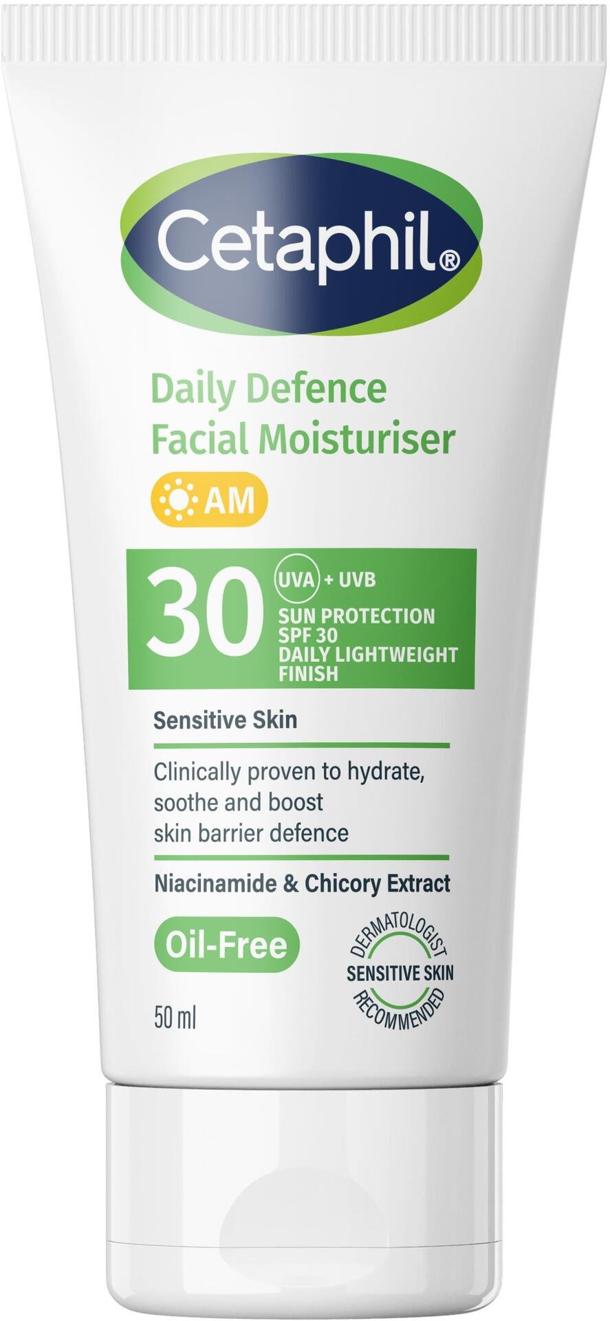 Cetaphil C Daily Moisturiser SPF 30