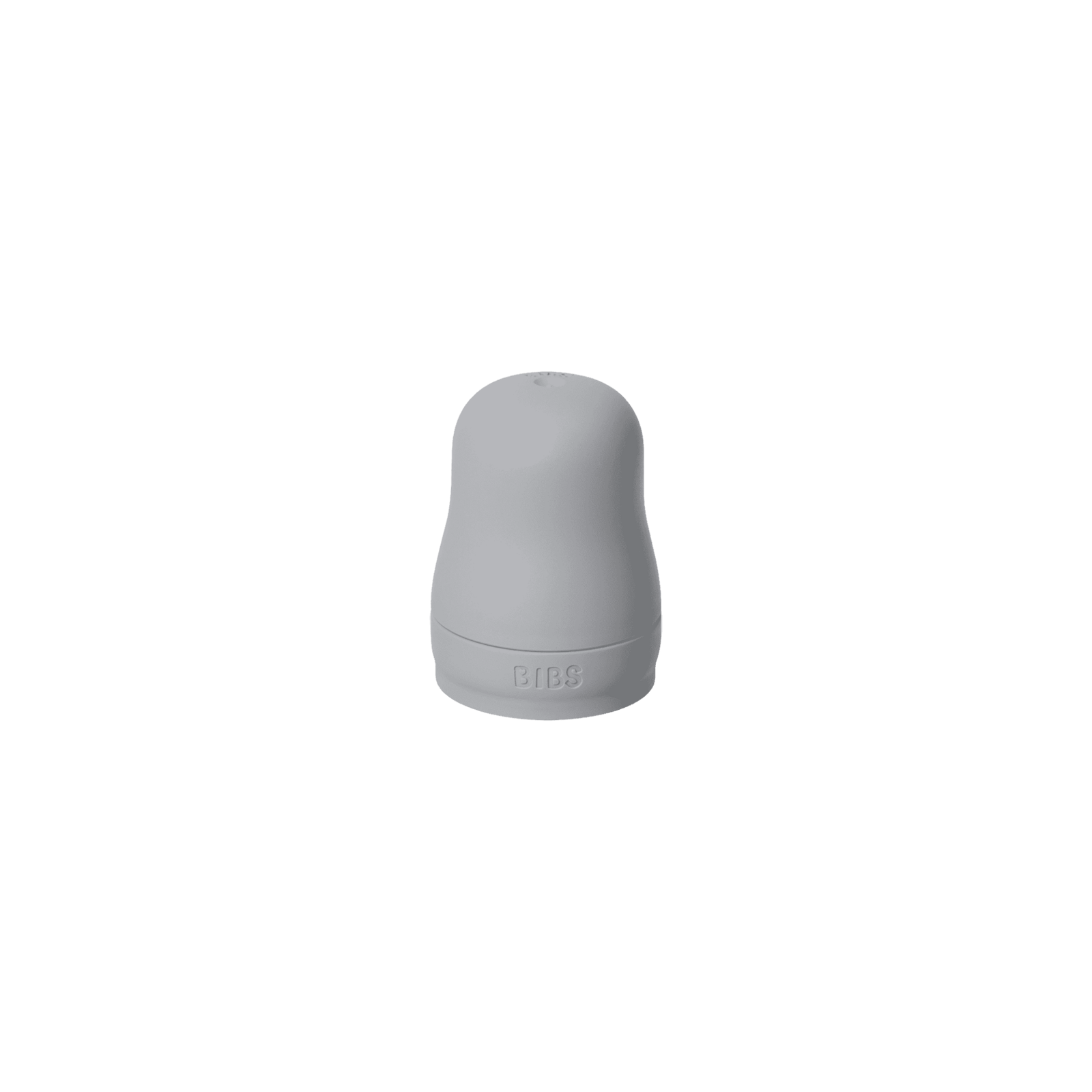 BIBS Baby Bottle Cap Cloud