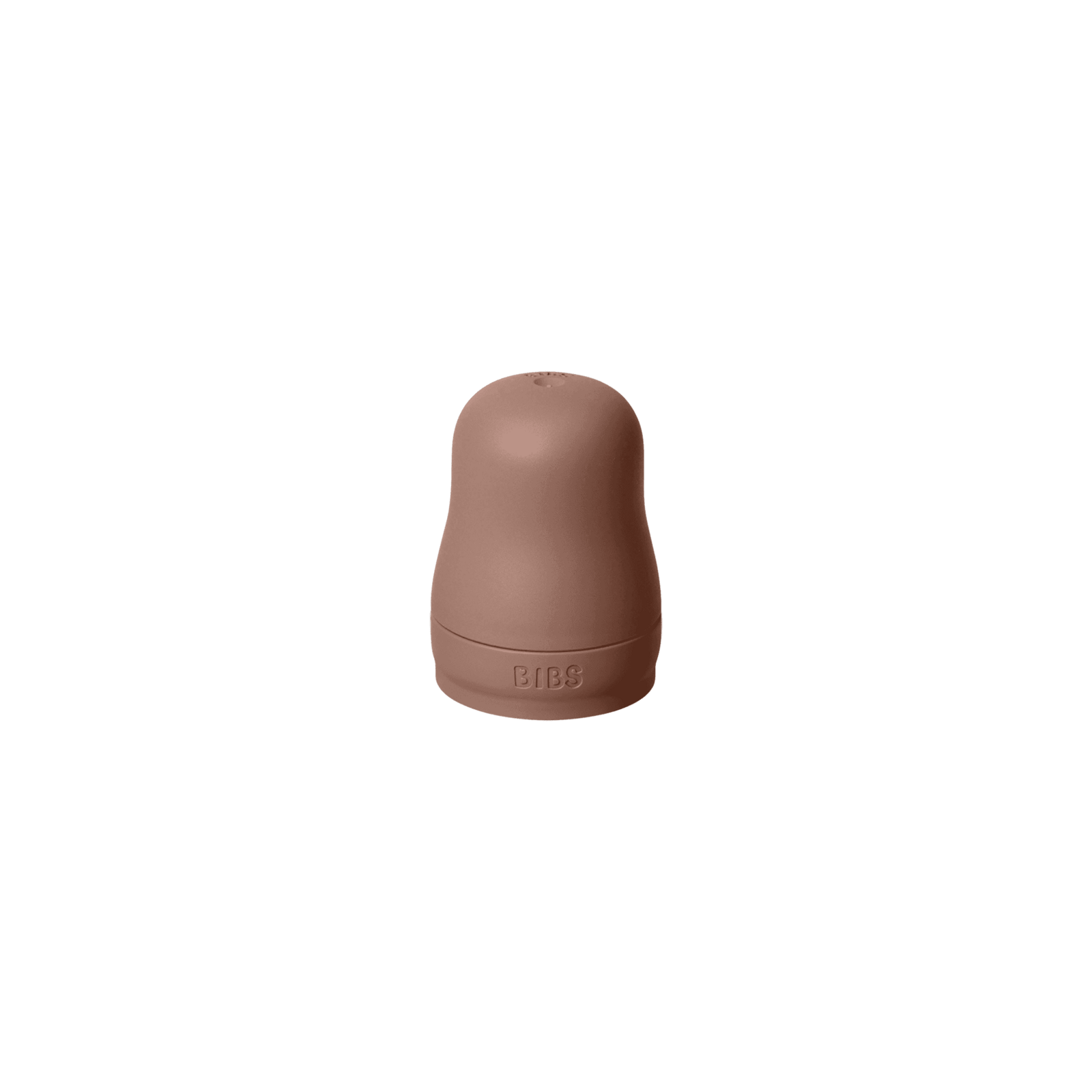 BIBS Baby Bottle Cap Woodchuck