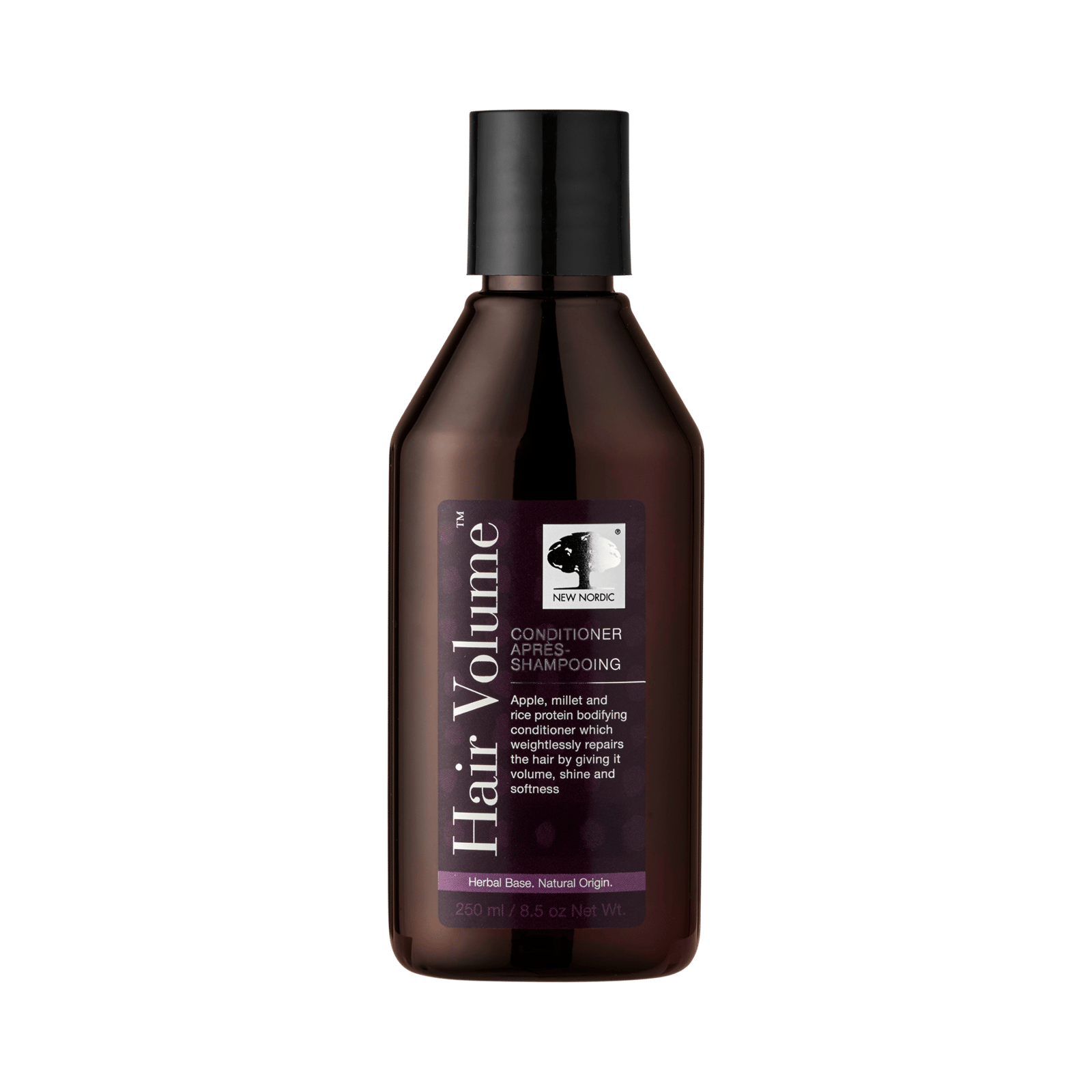 New Nordic Hair Volume Conditioner 250 ml