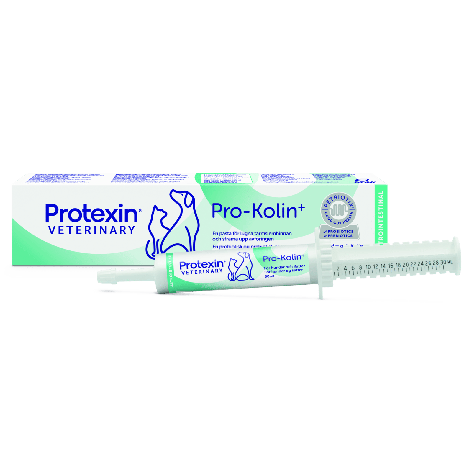 Pro-Kolin+ 30 ml