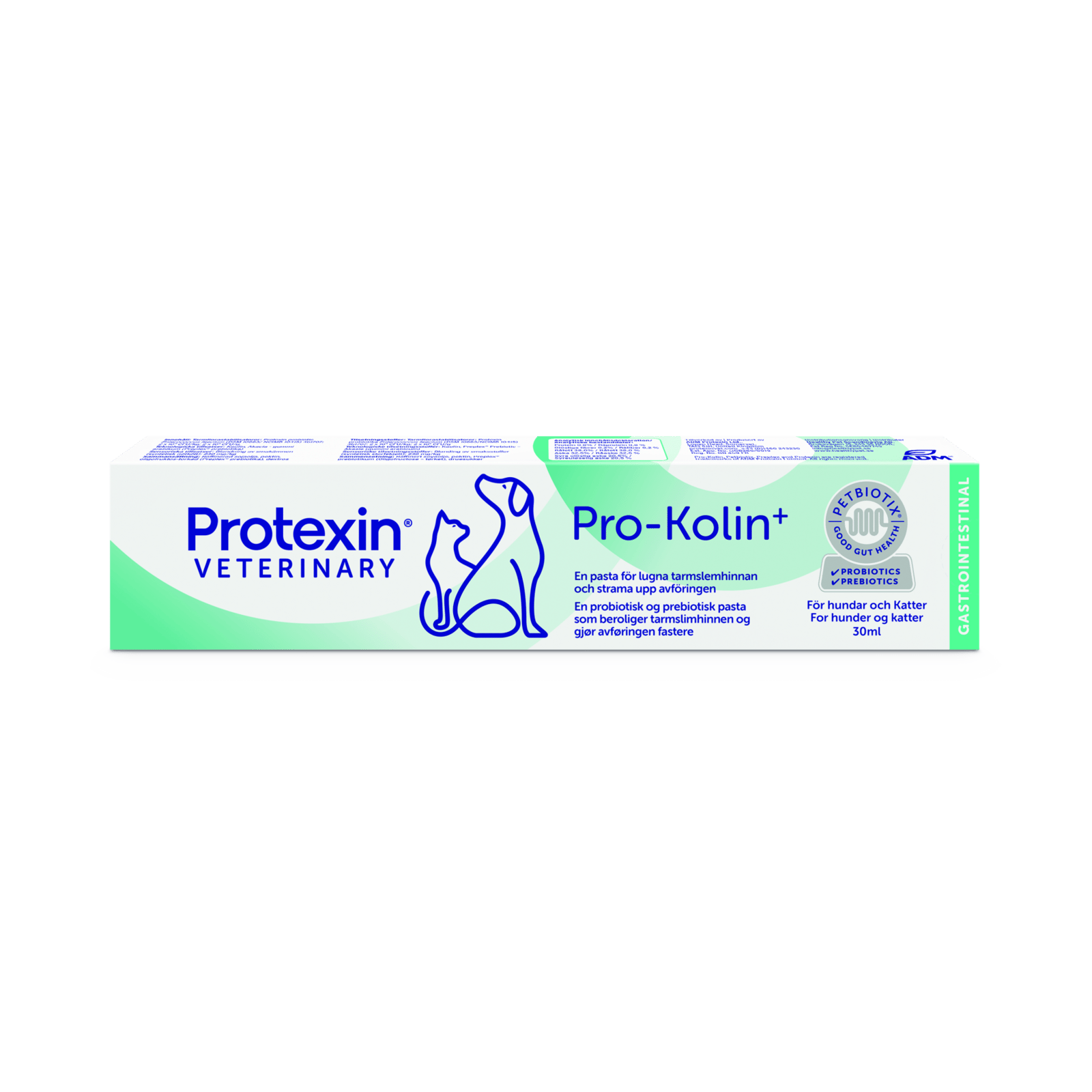 Pro-Kolin+ 30 ml