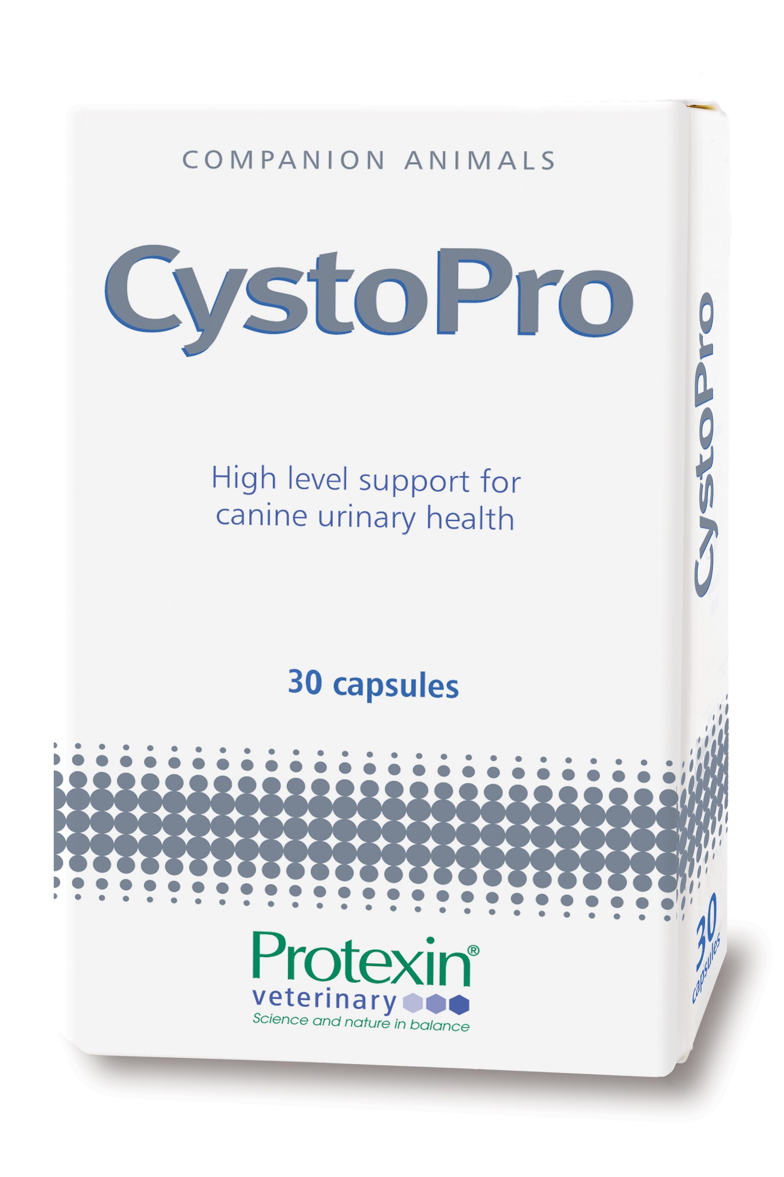 Protexin  CystoPro Dogs 30 kapslar