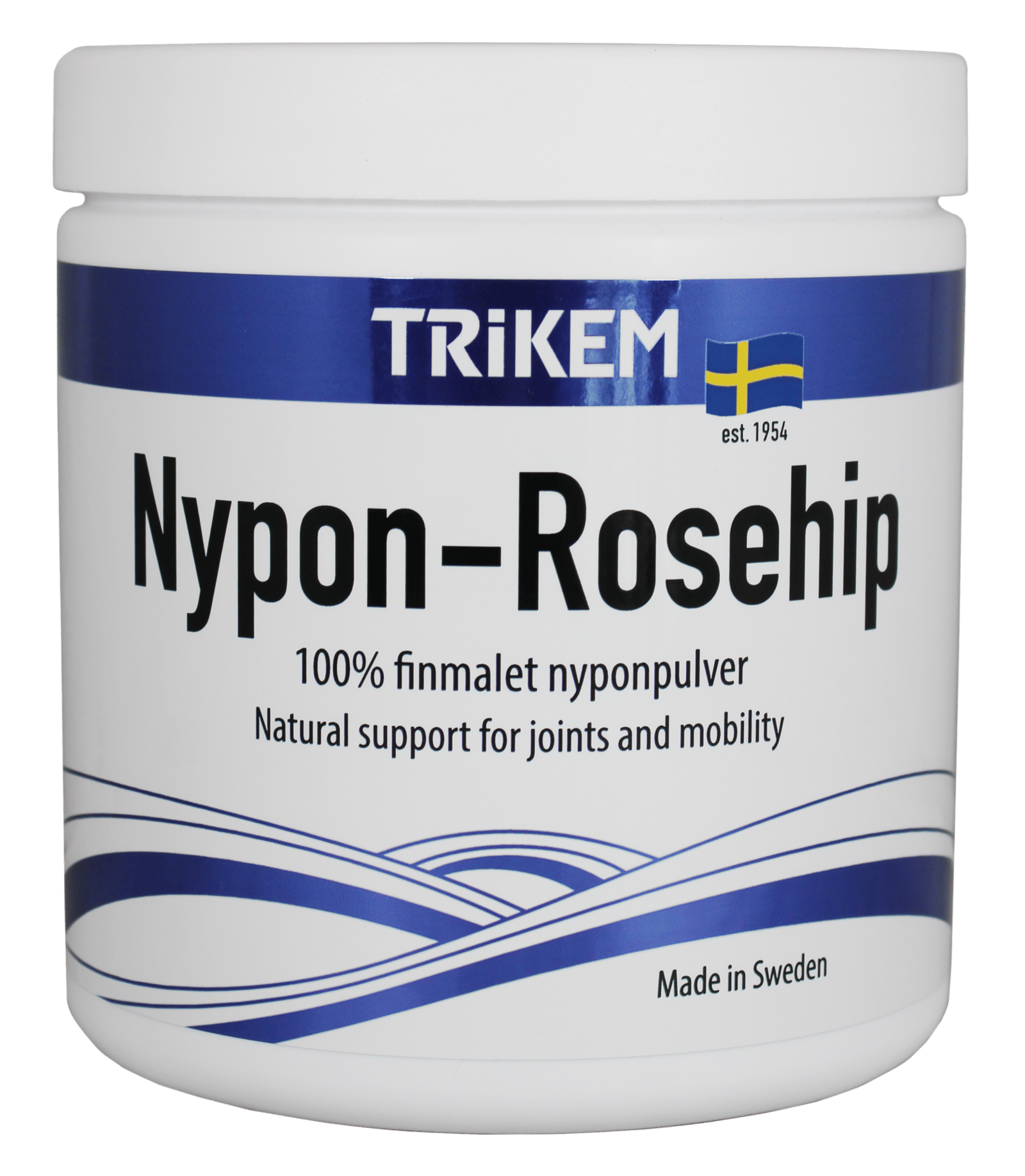 Trikem Nypon-Rosehip Human 350 g
